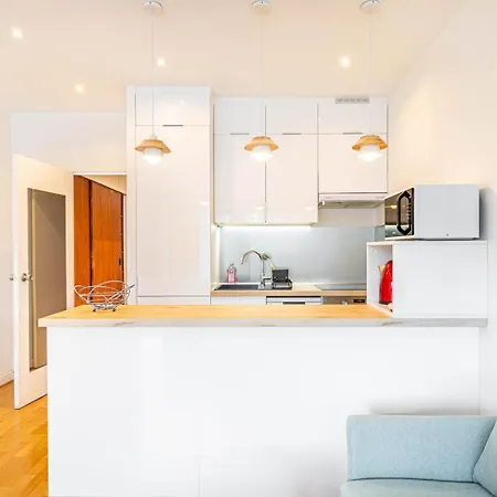 Guestready - Homely Nest With Balcony *