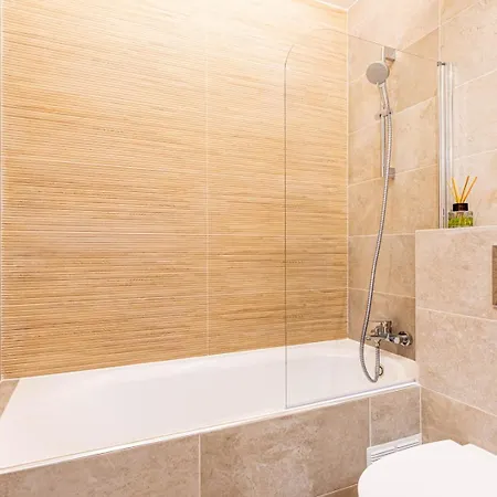 Guestready - Homely Nest With Balcony Апартаменты Париж