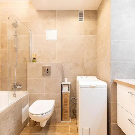 Guestready - Homely Nest With Balcony